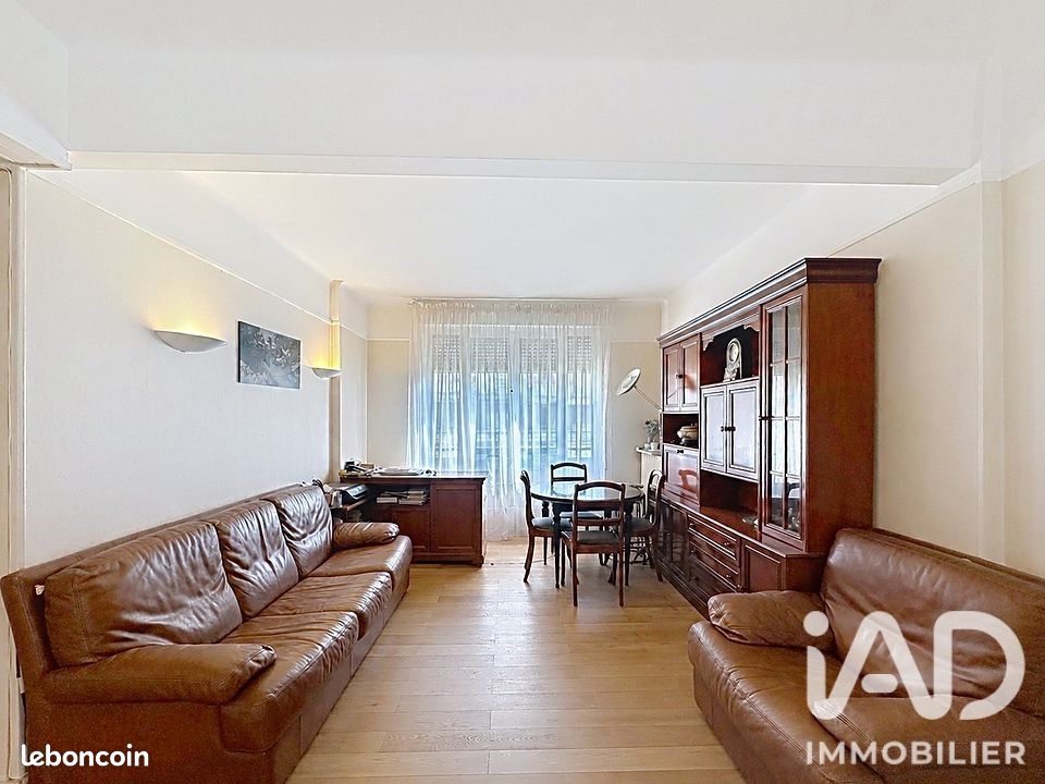 Appartement 3 pièces 65 m² · à Créteil · 65 m² · 235 000 €