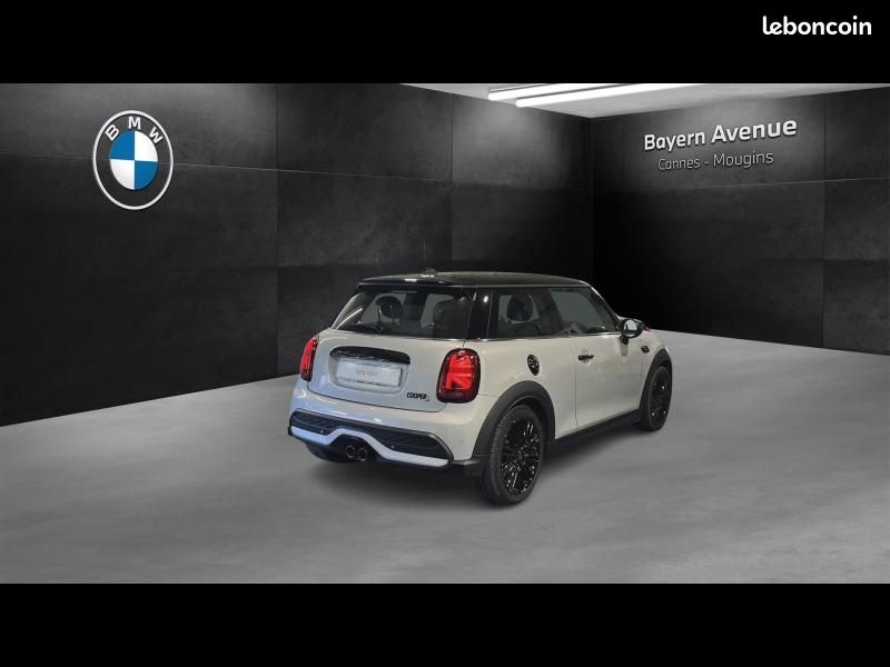 Mini Mini Cooper S 178ch Edition Camden BVA7 (image 5)