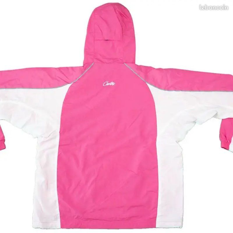 Corteiz Spring Jacket (image 2)