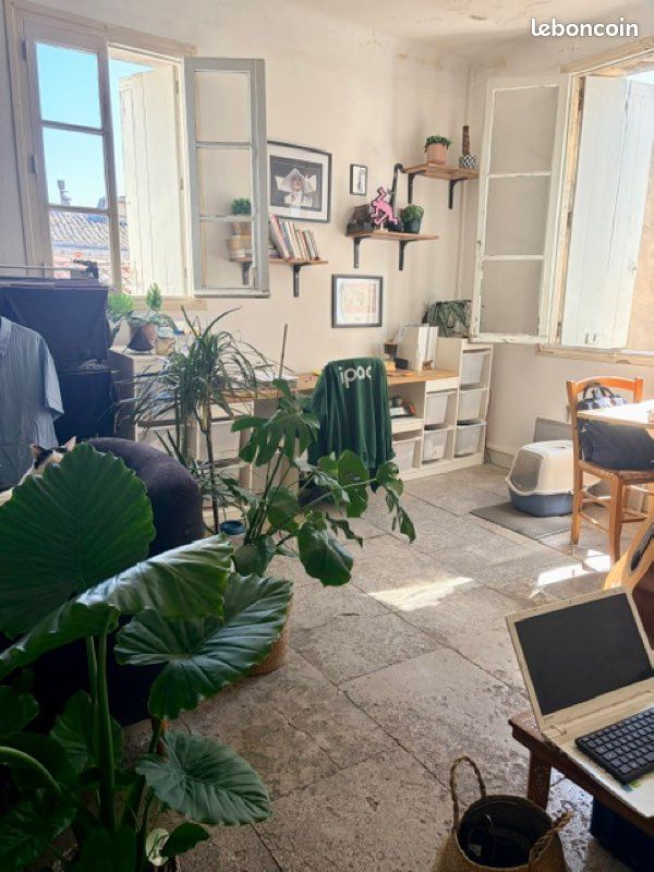 Appartement 2 pièces 55 m² · à Montpellier · 55 m² · 830 €