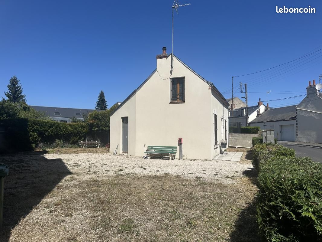 Maison 5 pièces 90 m² · à Orléans · 90 m² · 239 000 €