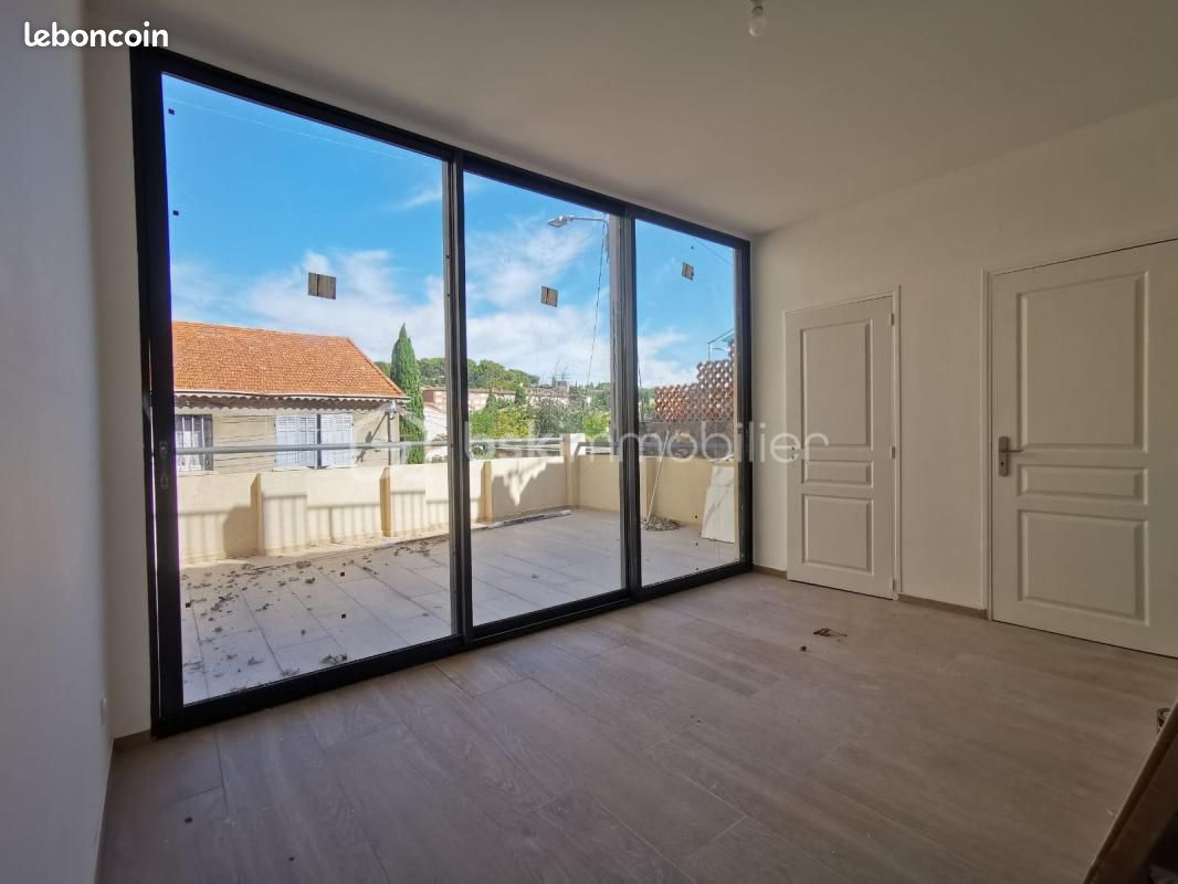 Appartement 3 pièces 61 m² · à Salon-de-Provence · 61,1 m² · 1 157 €/mois