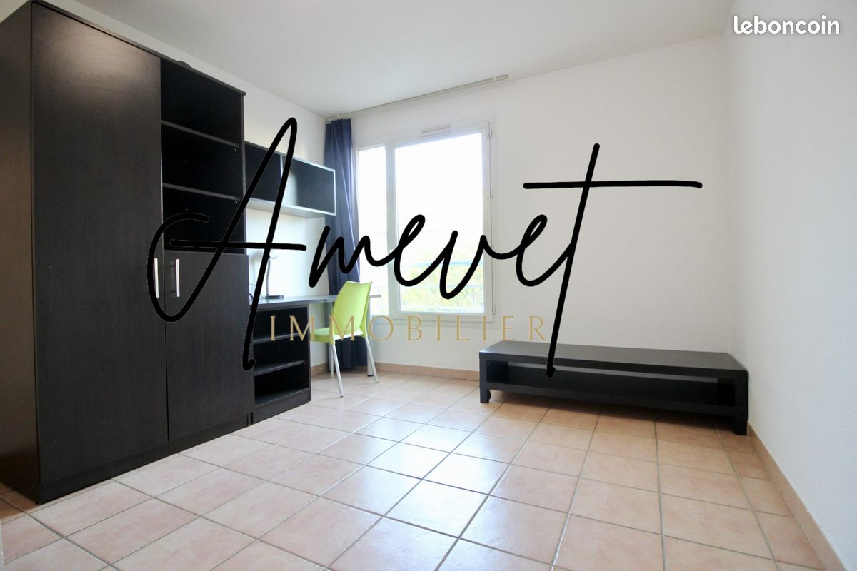 Appartement 1 pièce 18 m² · à Avignon · 18 m² · 397 €/mois