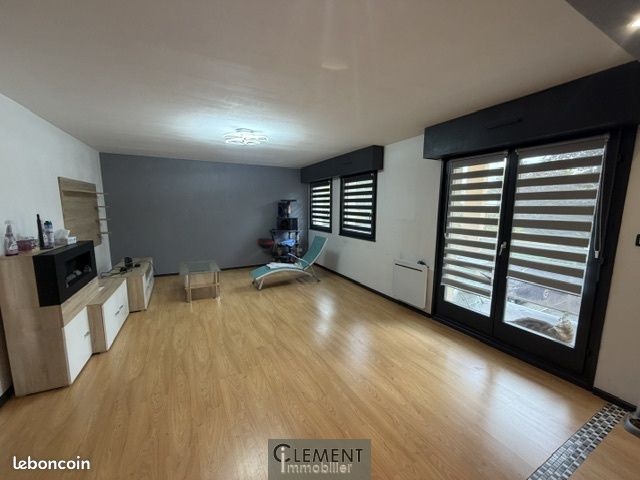 Appartement 3 pièces 65 m² · à Illkirch-Graffenstaden · 65 m² · 189 900 €