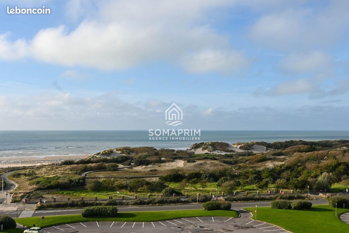 Appartement 4 pièces 88 m² · au Touquet-Paris-Plage · 88 m² · 945 000 €