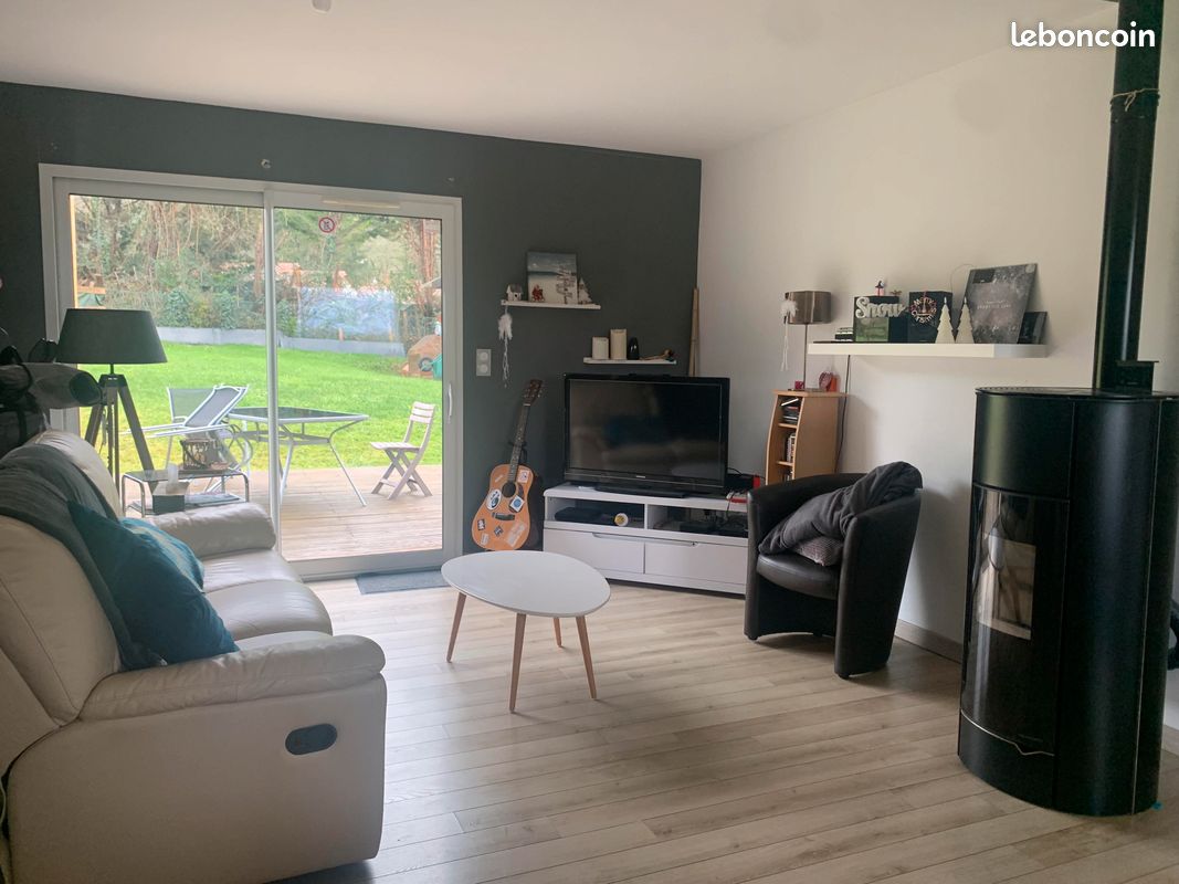 Maison 5 pièces 110 m² · à Badefols-sur-Dordogne · 110 m² · 220 000 €
