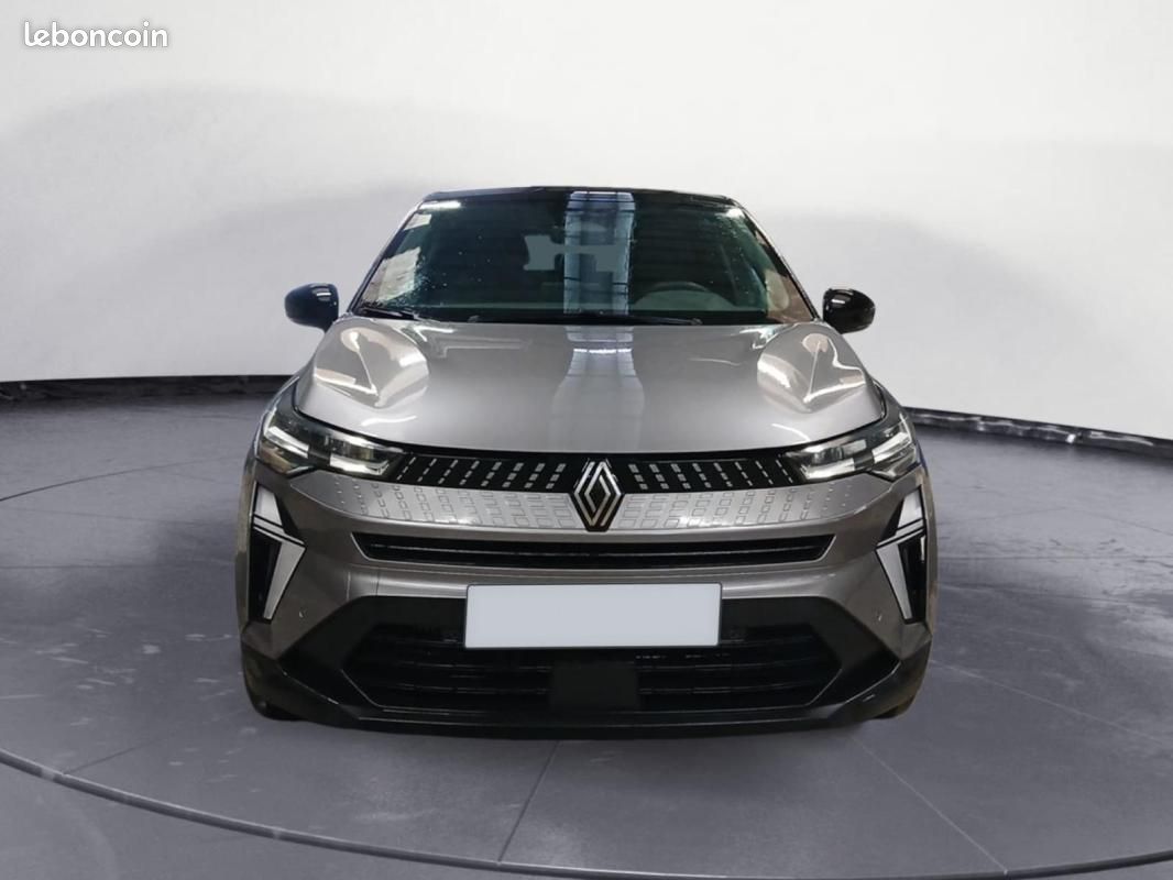 Renault Captur Eco-G 100 ch Techno (image 16)