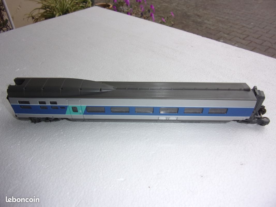 Tgv jouef (image 3)