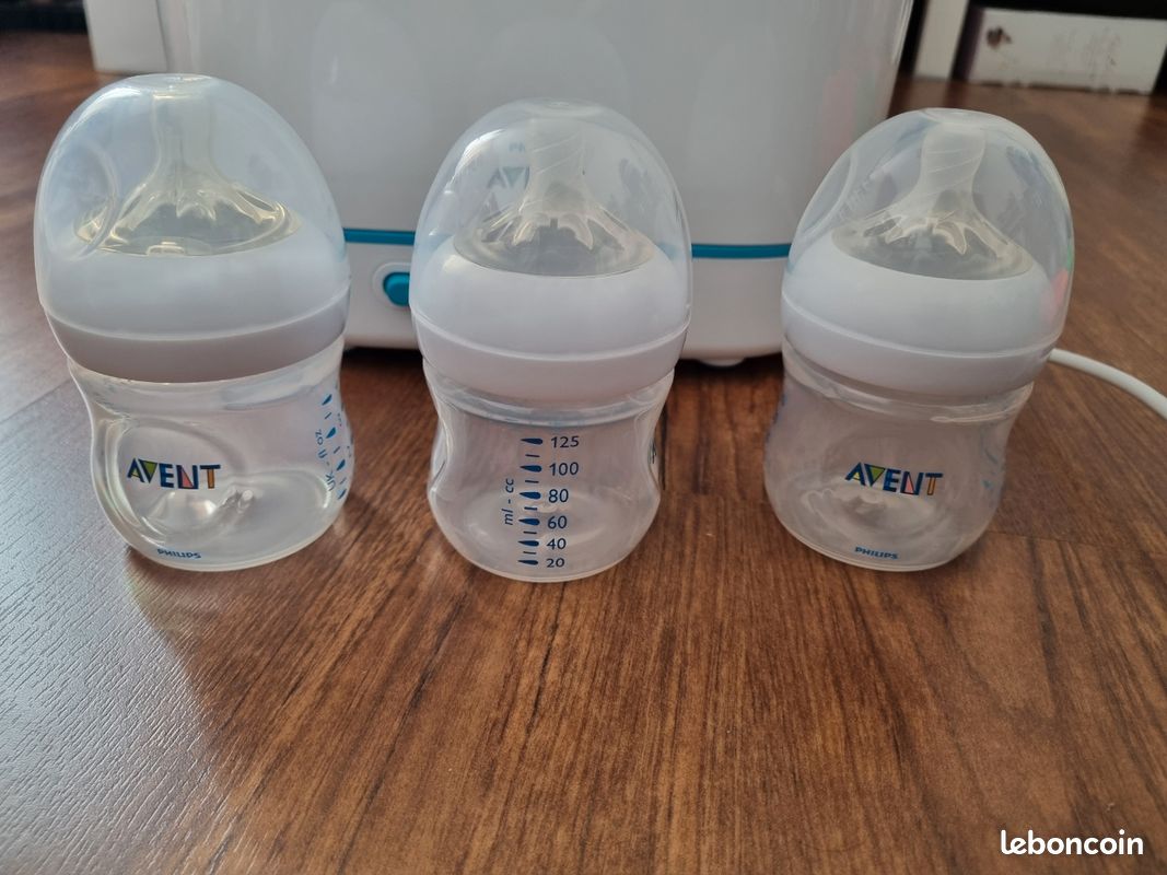 Biberons Avent (image 1)
