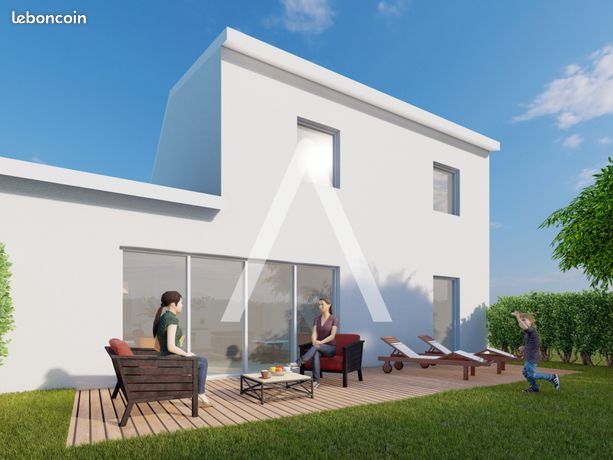 Terrain 310 m² Toulouse