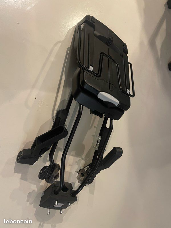 Siège vélo porte-enfant bobike junior (image 5)