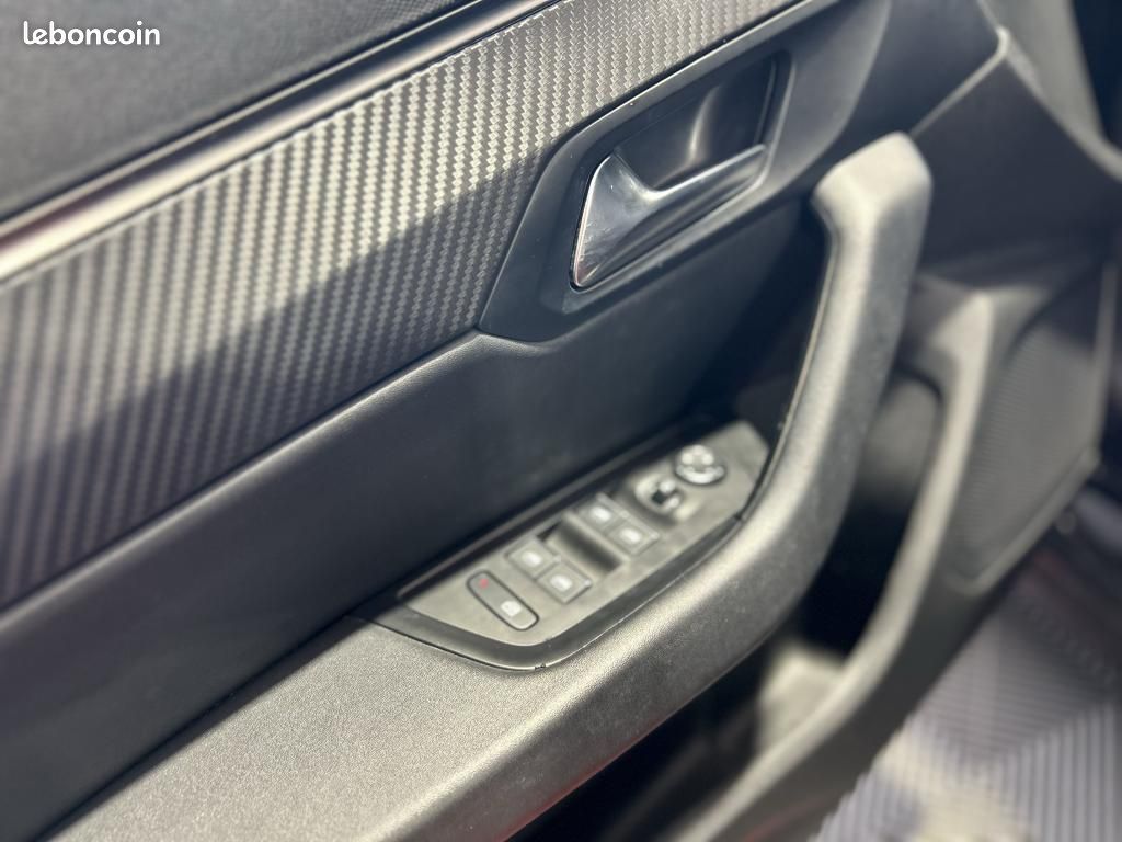 PEUGEOT 508 1.5 HDi - 130Ch - BV EAT8 Allure - Garantie 12 mois (image 17)