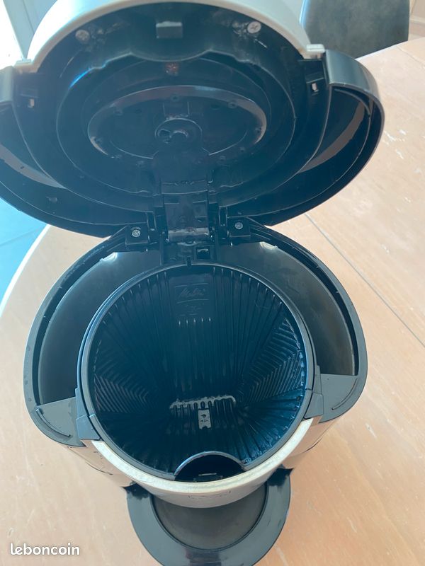 Cafetière Melitta Look de Luxe (image 5)