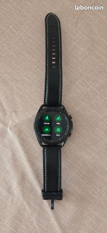 Samsung Galaxy watch 3 (image 5)