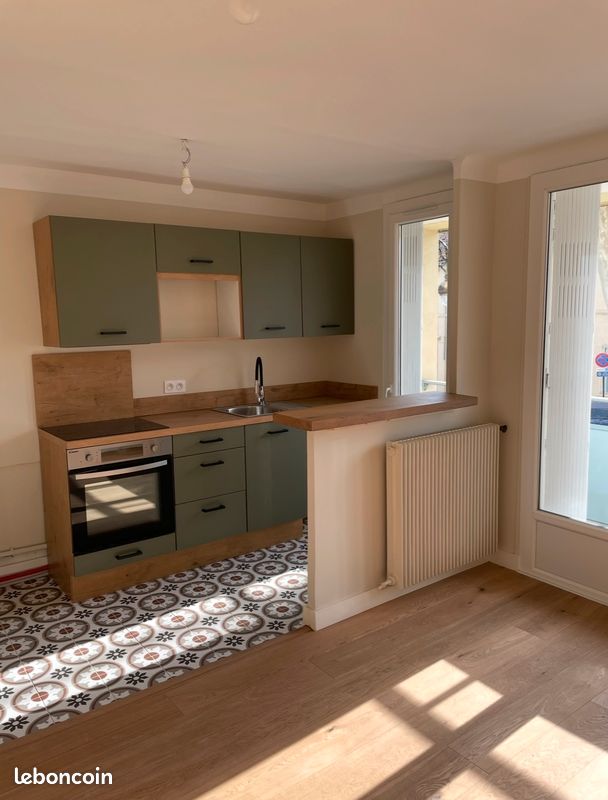 Appartement 2 pièces 44 m² · à Narbonne · 44 m² · 670 €