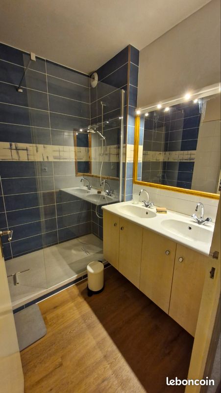 Serre- chevalier location saisonniere (image 6)