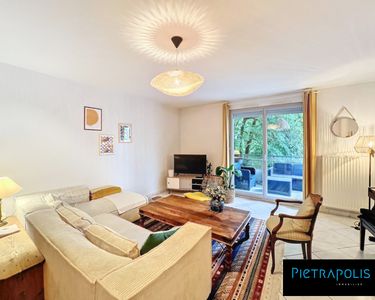 Appartement 475 000 € - 105 m²
