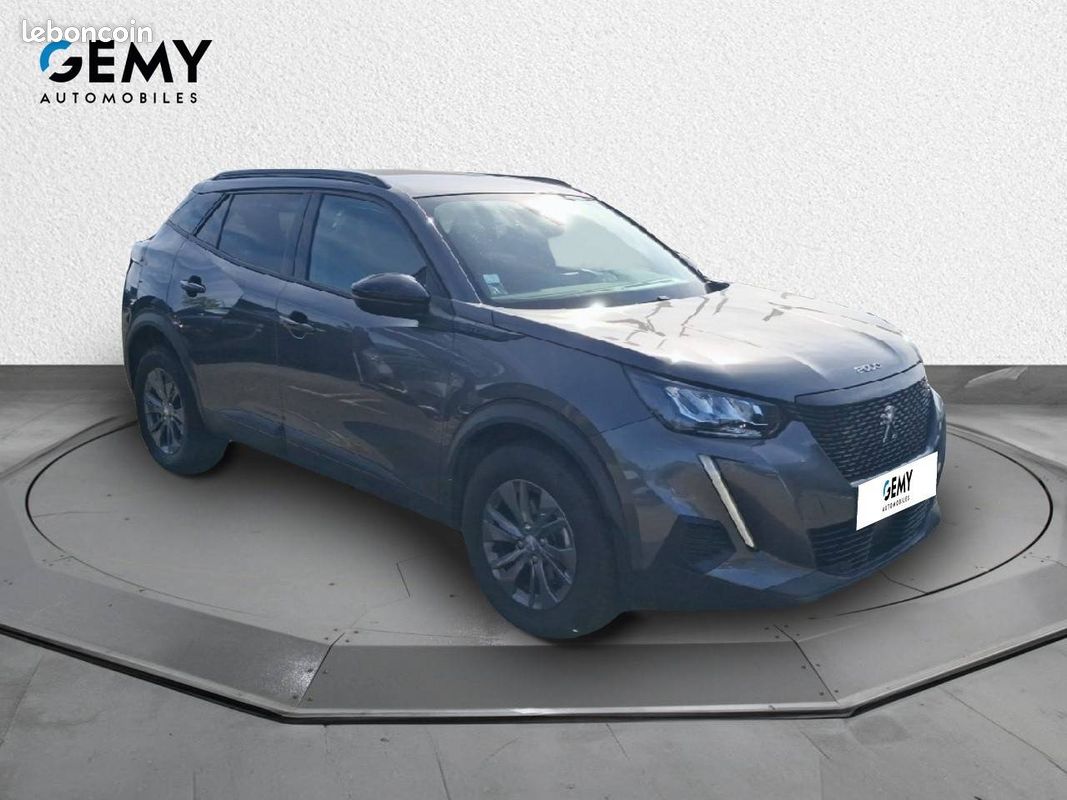 PEUGEOT 2008 PureTech 130 S&S EAT8 Style (image 3)