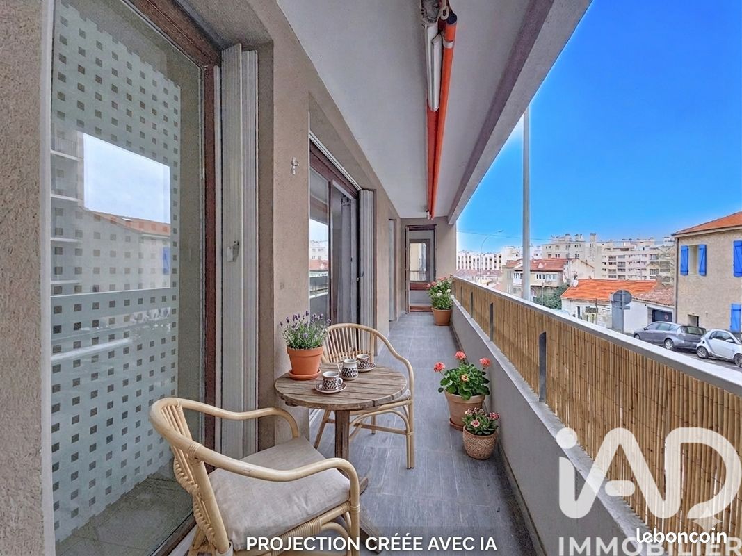 Appartement 4 pièces 106 m² (image 2)