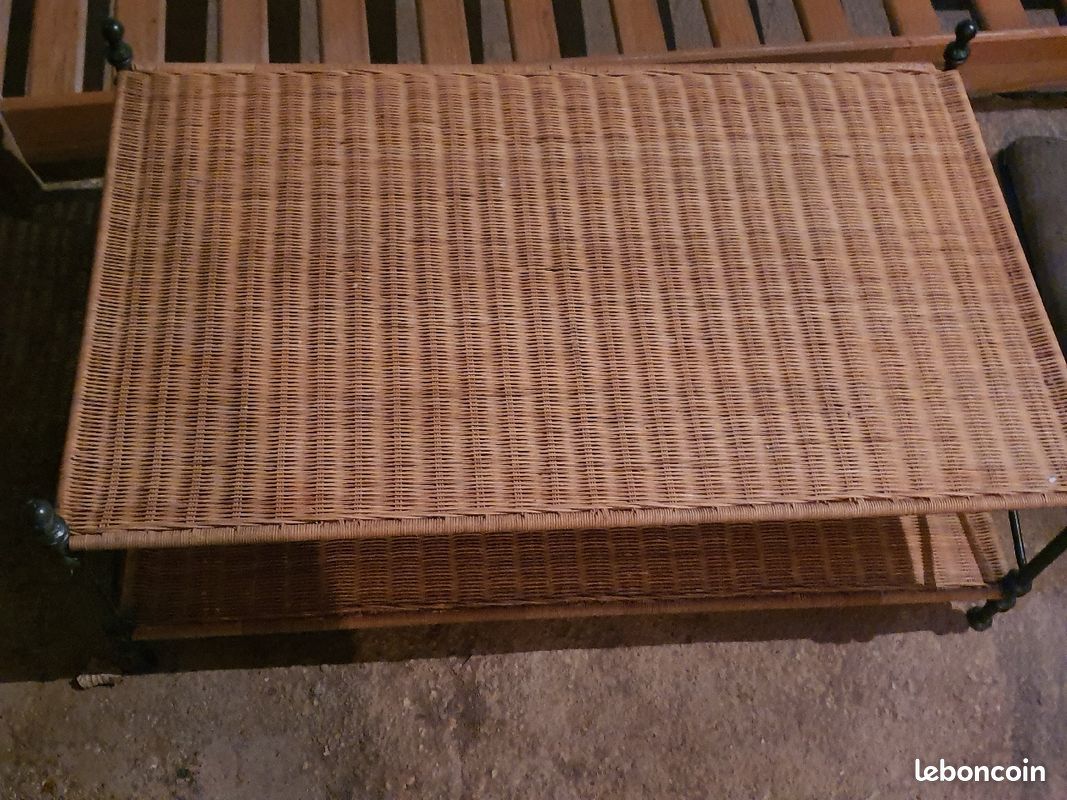 Table basse (image 2)