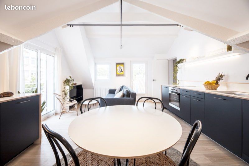 Appartement 2 pièces 36 m² · à La Baule-Escoublac · 36 m² · 1 000 €/mois