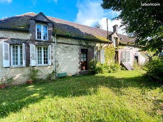 Maison 7 pièces 279 m² · à Villemoiron-en-Othe · 279 m² · 220 000 €