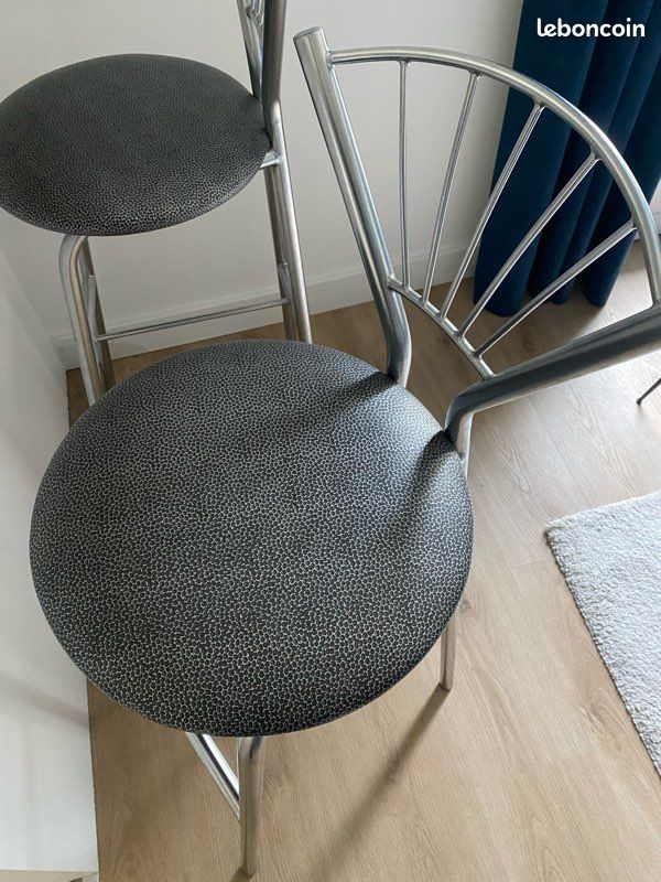 2 Tabourets (image 3)