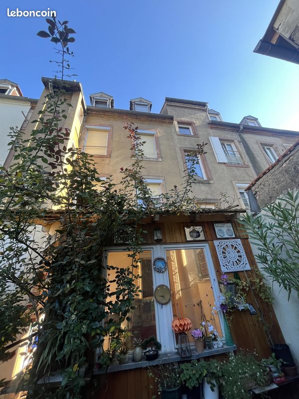 Immeuble 165 m² · à Mulhouse · 165 m² · 279 000 €