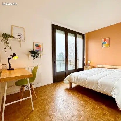 Appartement a louer pessac - 1 pièce(s) - 65 m2 - Surfyn