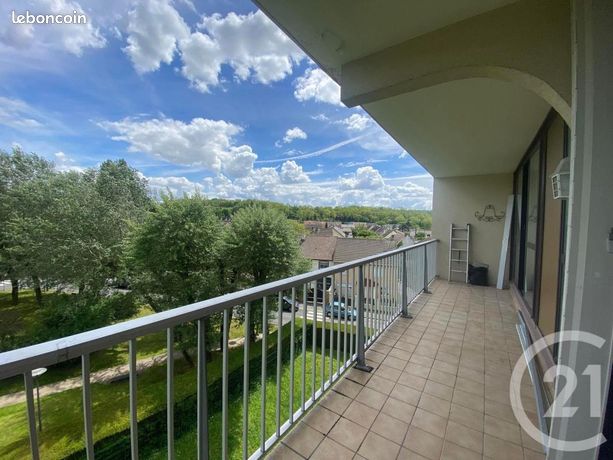 Appartement 4 pièces 80 m²