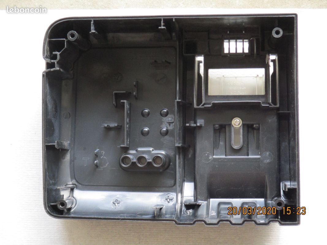 Cache de chargeur (image 2)