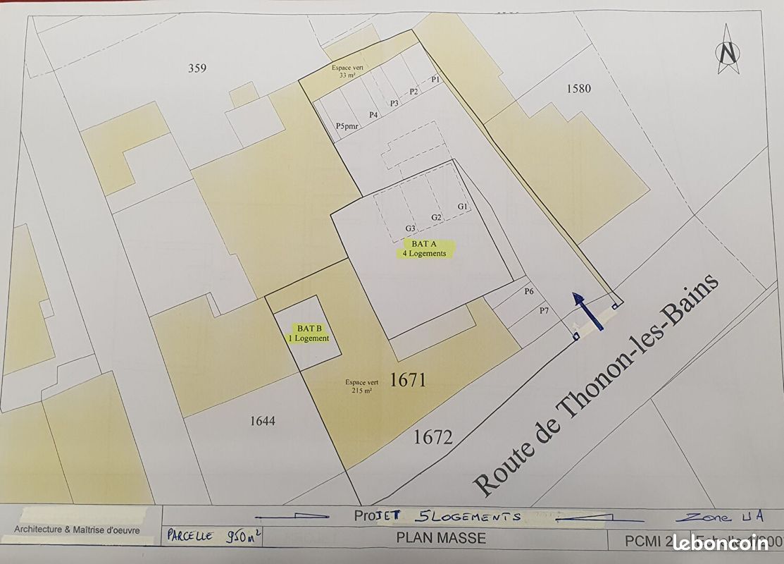 Maison 10 pièces 220 m² (image 11)
