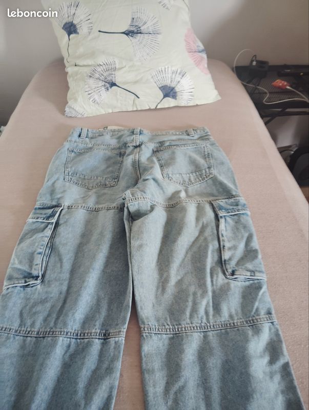 Pantalon homme (image 4)