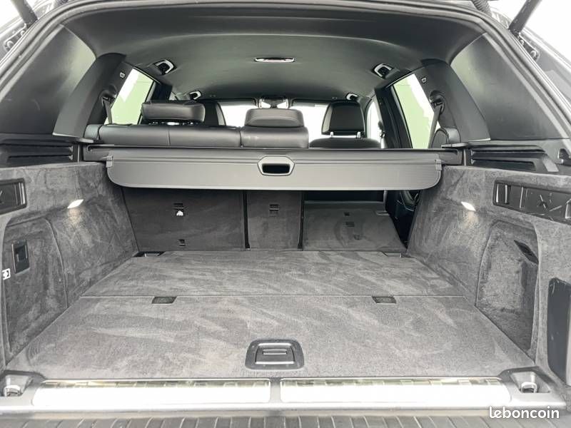 BMW X5 xDrive45e 394 ch BVA8 M Sport (image 23)