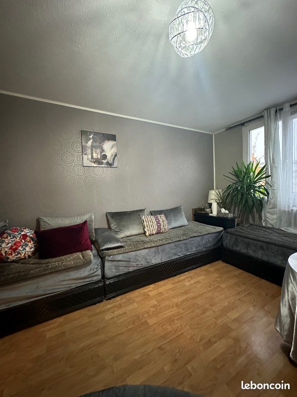 Salon marocain (image 1)