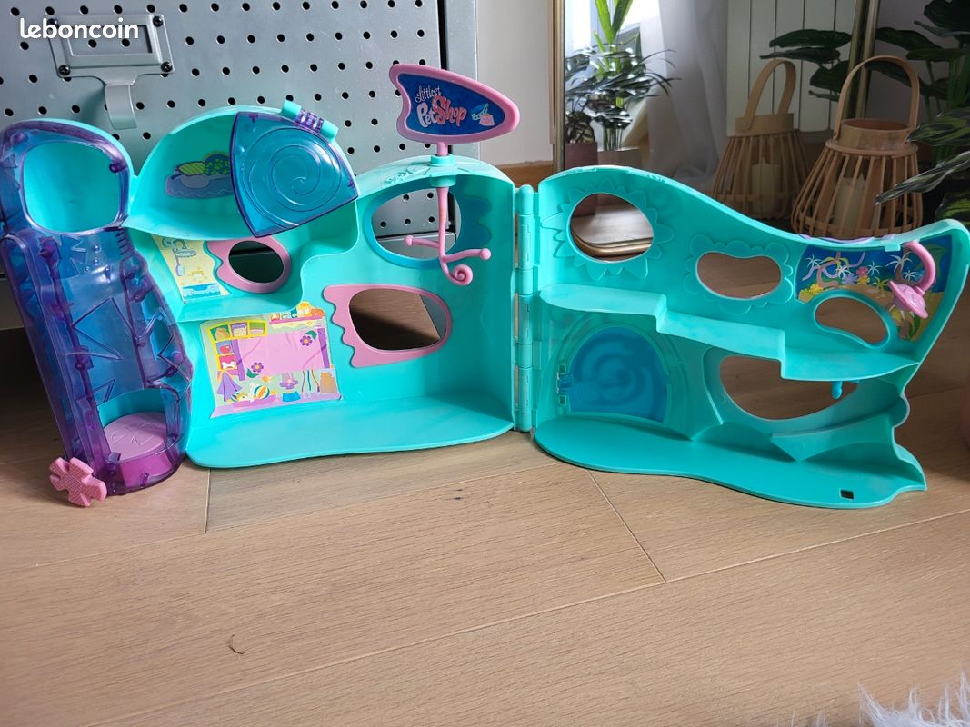 Maison petshop (image 3)