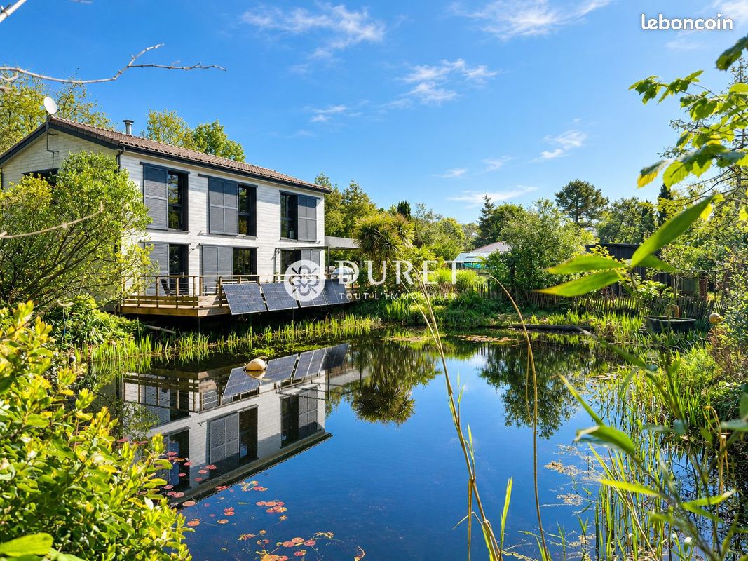 Maison 6 pièces 142 m² · à Challans · 142 m² · 550 000 €