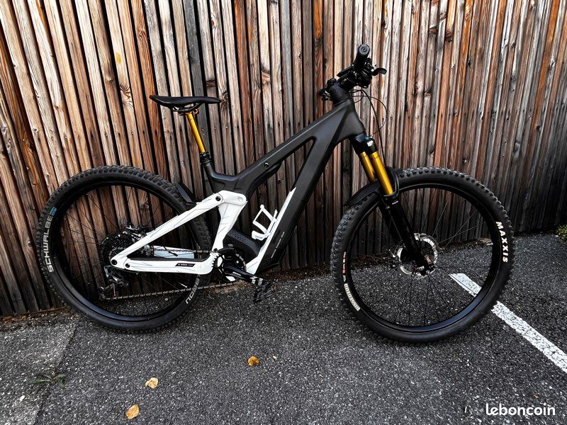 Scott patron eRide 900 tuned (image 2)