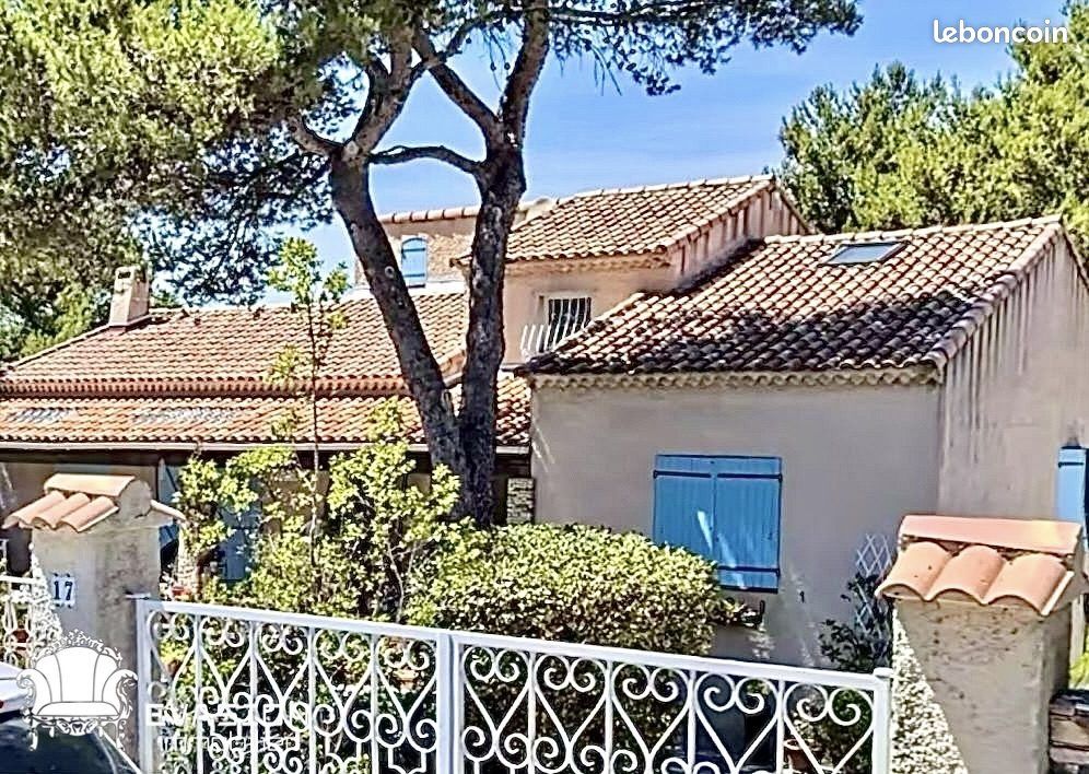 Maison 6 pièces 140 m² · à Carnoux-en-Provence · 140 m² · 650 000 €
