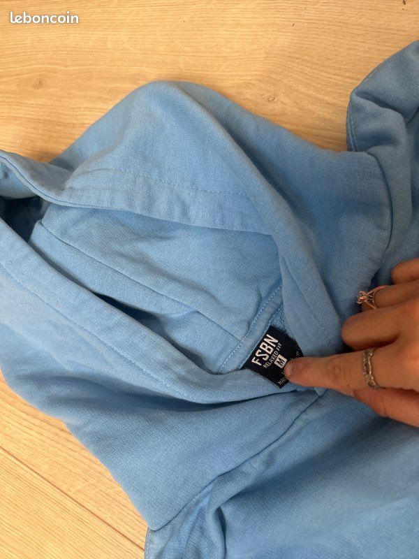 Pull chaud (image 2)