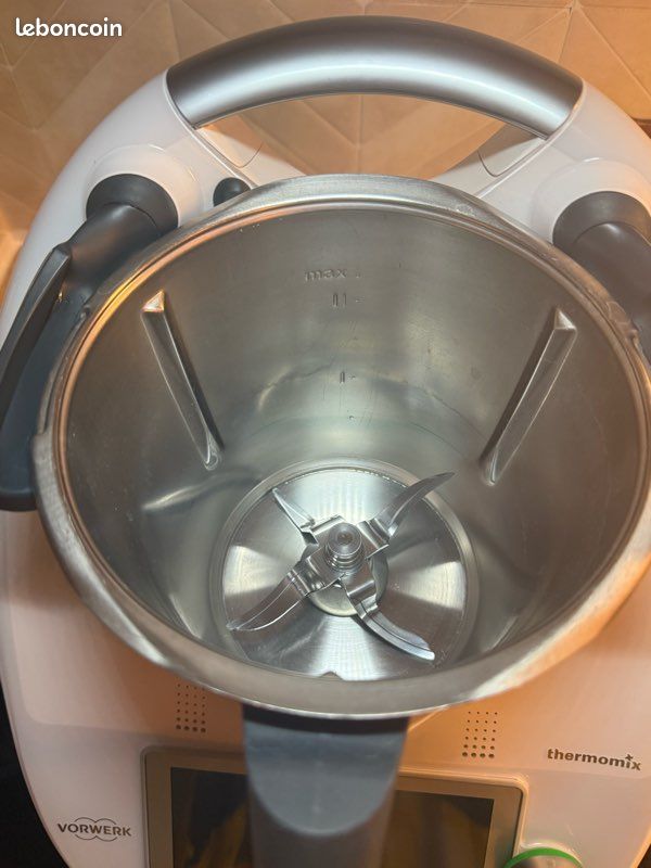 Thermomix TM6 (image 2)