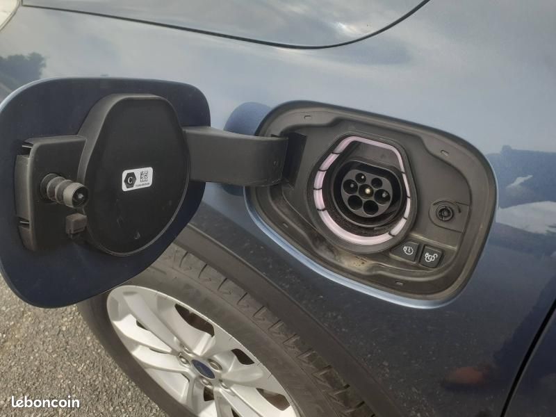 Ford Kuga 2.5 Duratec 225ch PHEV Titanium BVA (image 7)