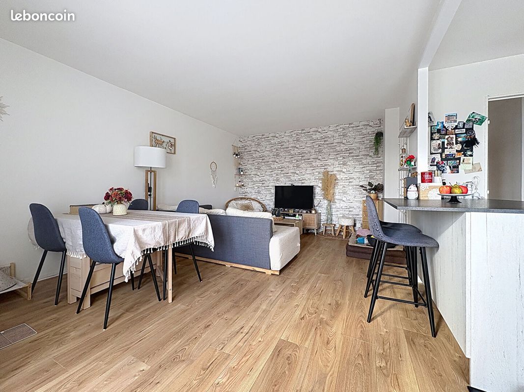Appartement 2 pièces 48 m² (image 5)