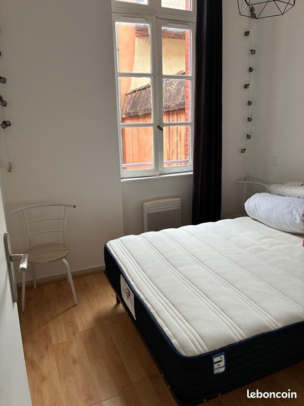 Appartement 2 pièces 38 m² · à Montauban · 38 m² · 560 €
