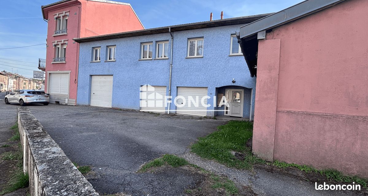 Immeuble 2 m² · à Baccarat · 2 m² · 339 000 €