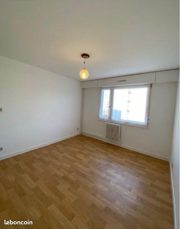 Appartement 2 pièces 54 m² · à Bouxwiller · 54 m² · 550 €/mois