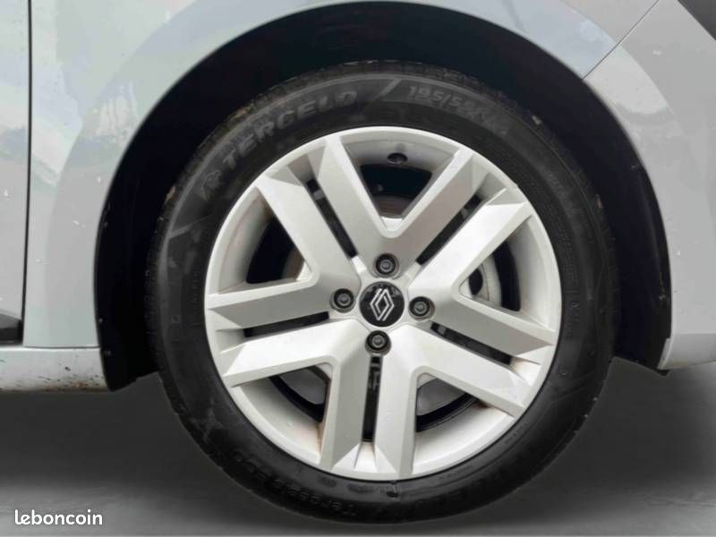 Renault Clio Blue dCi 100 ch GSR2 Evolution (image 14)