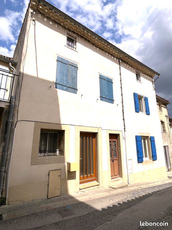 Appartement 4 pièces 100 m²