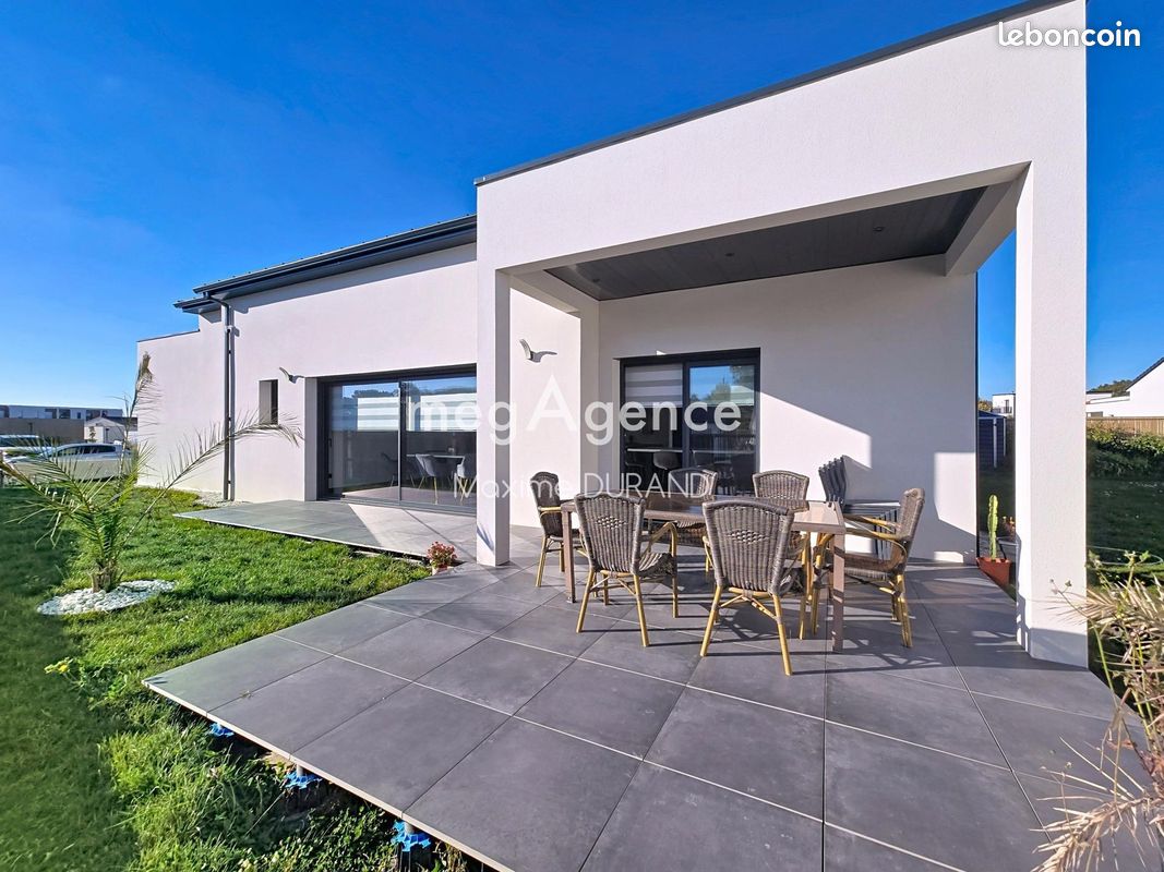 Maison 7 pièces 174 m² · à Cholet · 174 m² · 499 900 €