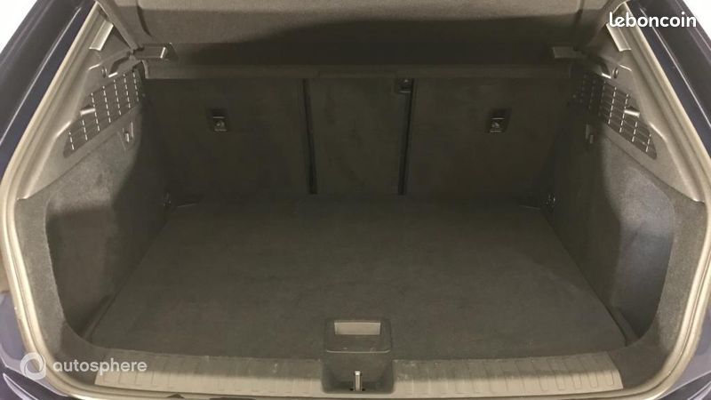 Audi A3 Sportback 30 TFSI 110ch Mild Hybrid Design Luxe S tronic 7 (image 14)